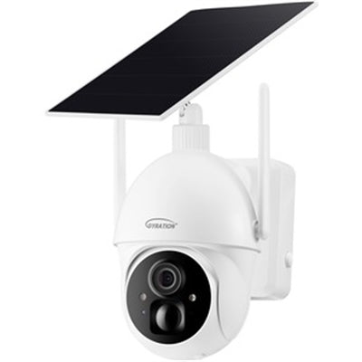 Cámara de seguridad con movimiento horizontal y vertical de 3 MP Cámara de seguridad con movimiento horizontal y vertical de 3 MP